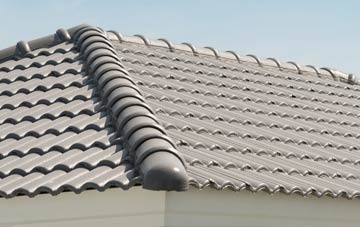 advantages of Mortomley clay roofing