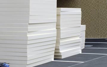 Mortomley flat roof insulation costs