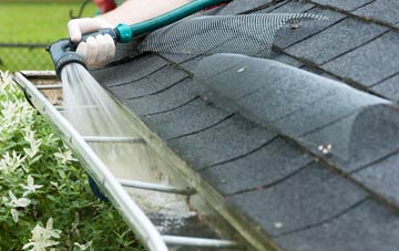 Mortomley gutter cleaning costs