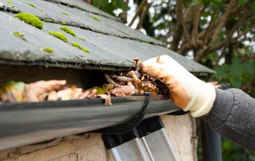 gutter cleaning Mortomley, South Yorkshire