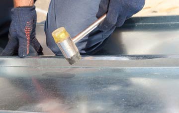 Mortomley metal roofing costs