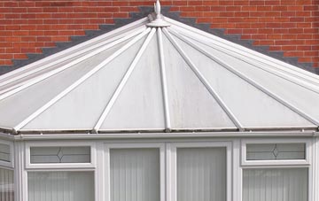 Mortomley polycarbonate conservatory roof repairs