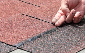 Mortomley asphalt roof repairs