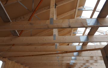Mortomley roof truss costs
