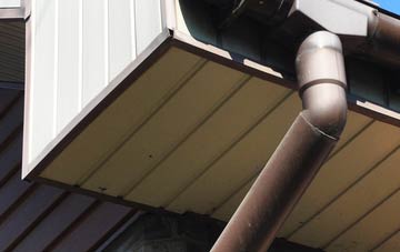 Mortomley soffit installation costs