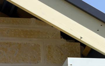soffit repair Mortomley