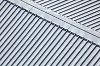 Mortomley metal roofing